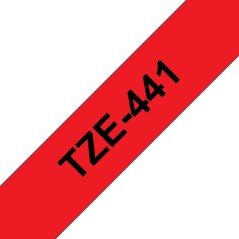 Brother Laminated Tape 18Mm - TZE-441